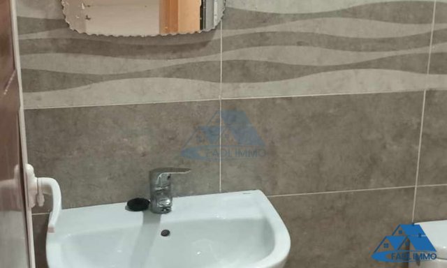 Apartment for sale in ALLIANCE MEHDIA — Mehdia - 9