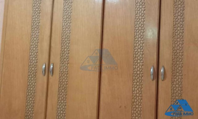 Apartment for sale in ALLIANCE MEHDIA — Mehdia - 2