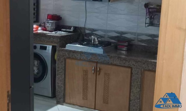 Apartment for sale in ALLIANCE MEHDIA — Mehdia - 3