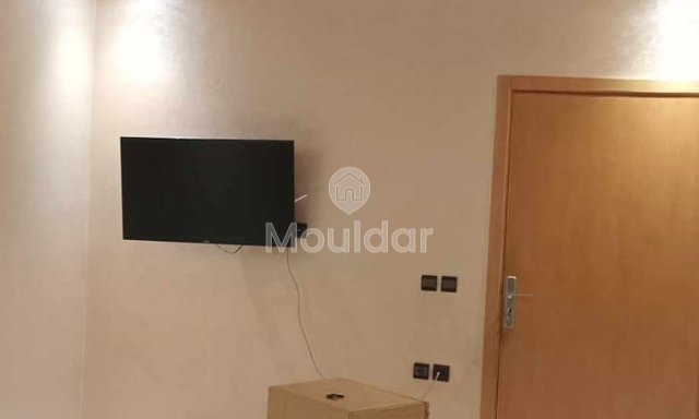 Apartament cu 2 camere de vânzare în Mehdia - 80m² - 4