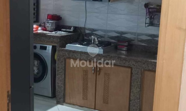 Apartament cu 2 camere de vânzare în Mehdia - 80m² - 3