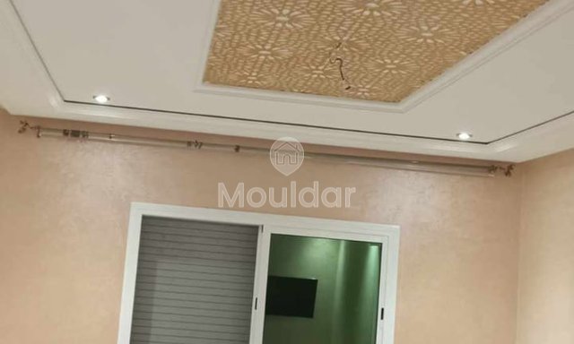 Apartament cu 2 camere de vânzare în Mehdia - 80m²