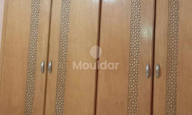 Apartament cu 2 camere de vânzare în Mehdia - 80m² - 2