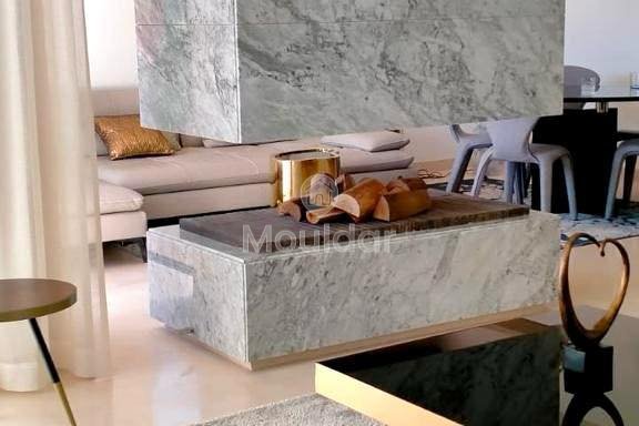 فيلا فاخرة في المحمدية: مساحة، أناقة وراحة - 2