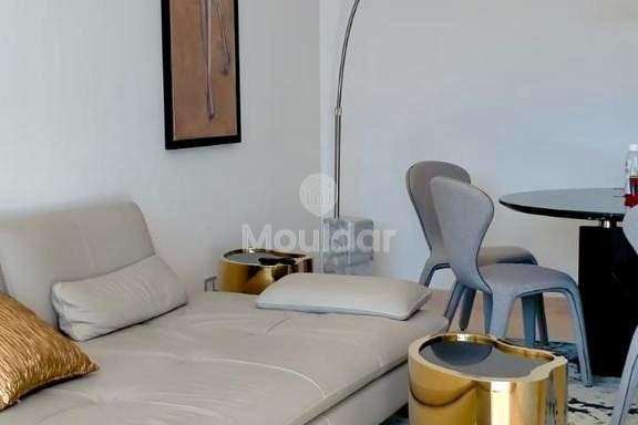 فيلا فاخرة في المحمدية: مساحة، أناقة وراحة - 4