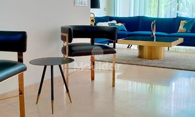 فيلا فاخرة في المحمدية: مساحة، أناقة وراحة - 3