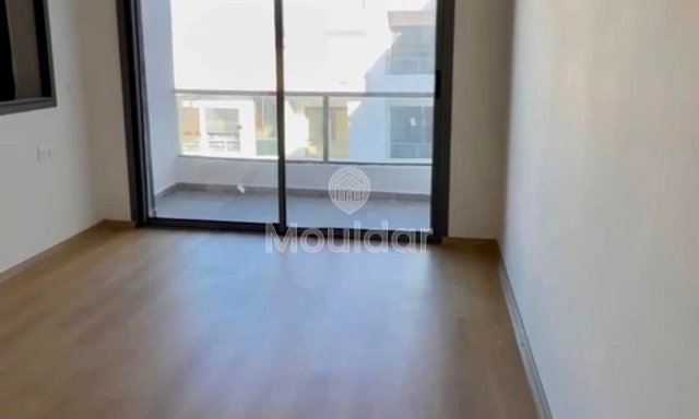 For Sale: Spacious Apartment of 118m² in Tangier - 2