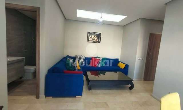 شقة رائعة للإيجار في بوسكورة - بالميراي، 83م² - 3