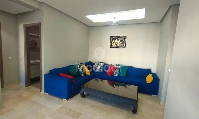 شقة رائعة للإيجار في بوسكورة - بالميراي، 83م² - 2