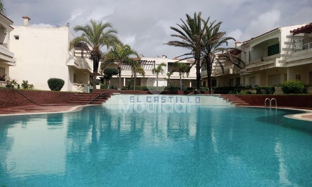 El Jadida'da 2 odalı daire – 99 m²