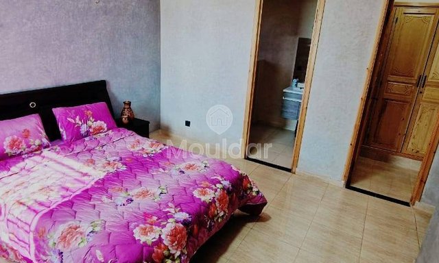 Villa de Luxe à Vendre à Marrakech - Route d'Ourika - 3