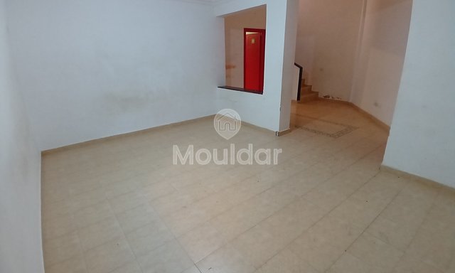 Apartament do wynajęcia w Marrakeszu - 3 pokoje w sercu Mabrouki - 2