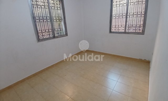 Apartament do wynajęcia w Marrakeszu - 3 pokoje w sercu Mabrouki