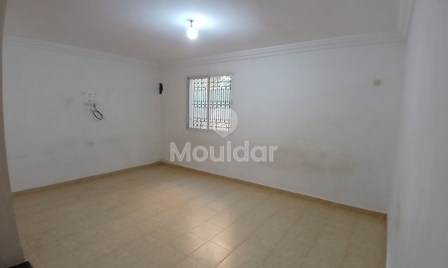 Apartament do wynajęcia w Marrakeszu - 3 pokoje w sercu Mabrouki - 3