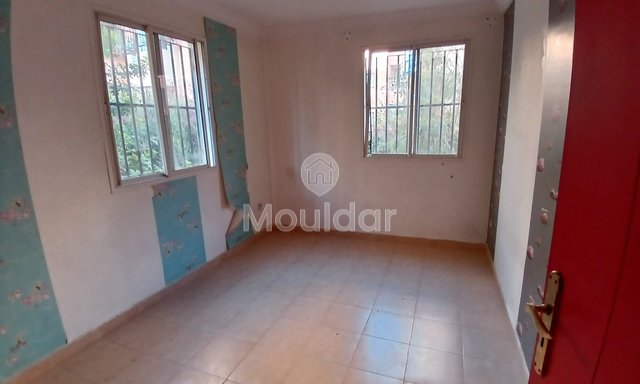 Apartament do wynajęcia w Marrakeszu - 3 pokoje w sercu Mabrouki - 4