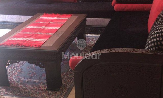 Villa elegante para alugar em Marrakech - Targa, 2 quartos - 4