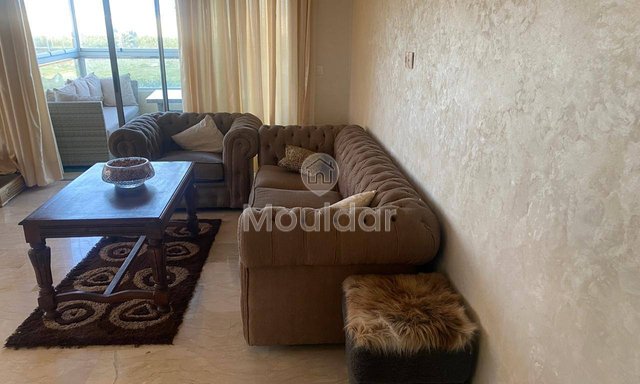 شقة للإيجار في دار بوعزة: غرفتين مريحتين - 3