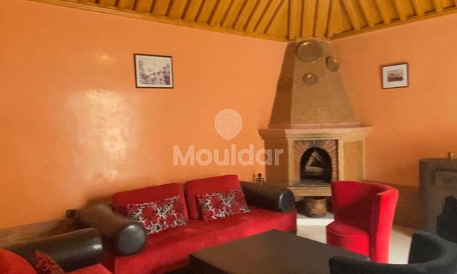 Maison Spacieuse à Vendre à Essaouira : 5 Chambres - 4