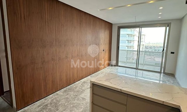 استوديو للإيجار في أنفا، الدار البيضاء - 72م² في الطابق الثالث عشر - 3