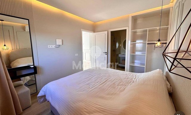 Vente Villa de Luxe à Marrakech - Ouarzazate, 4 Chambres - 3