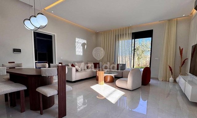 Vente Villa de Luxe à Marrakech - Ouarzazate, 4 Chambres