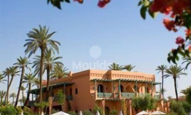 Apartament spațios de închiriat în Marrakech - Amplasat ideal