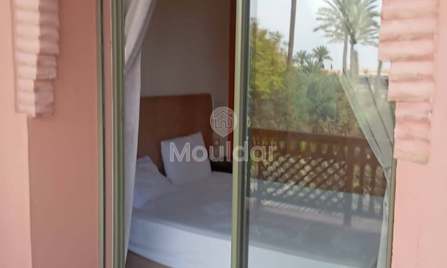Apartament spațios de închiriat în Marrakech - Amplasat ideal - 4