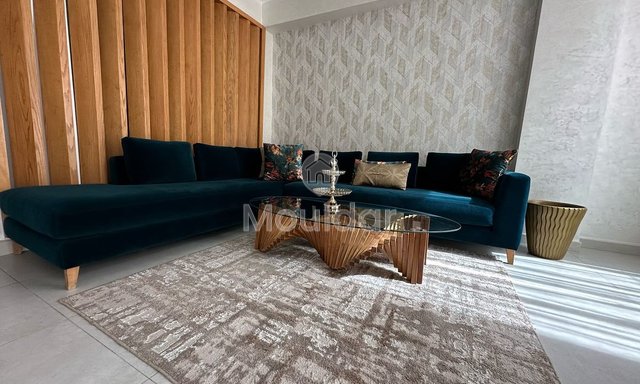 Studio da affittare a Casablanca - Il tuo spazio ideale