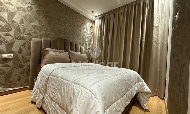 Studio da affittare a Casablanca - Il tuo spazio ideale - 4