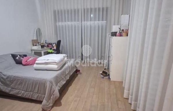 Huur een ruime villa in Bouskoura - Green Town - 4