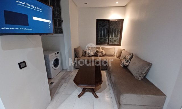 Charmante appartementen in Marrakech – Comfort en stijl - 4