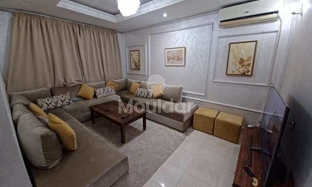 Charmante appartementen in Marrakech – Comfort en stijl