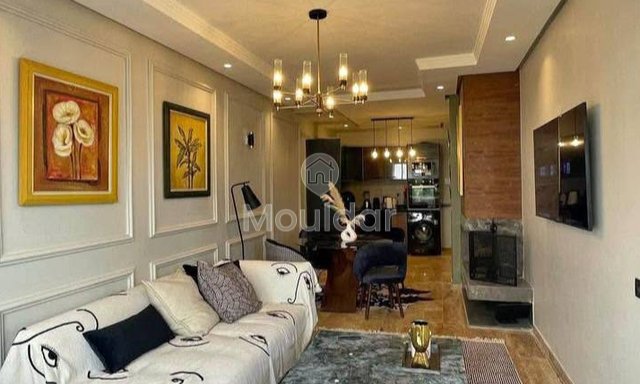 شقة للإيجار في دار بوعزة: راحة بمساحة 114 متر مربع