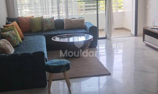 شقق للإيجار في دار بوعزة: راحة وفضاء