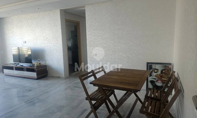 شقق للإيجار في دار بوعزة: راحة وفضاء - 3