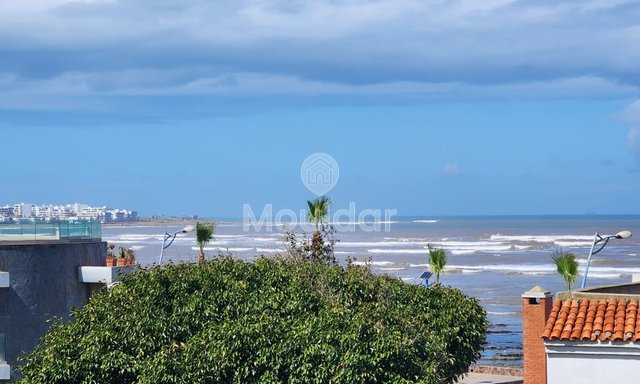 Villa Moderne à Vendre à Dar Bouazza - 3 Chambres Spacieuses - 4