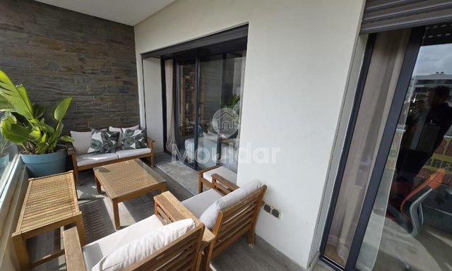 Spacious Apartment for Sale at Le Palmier, Casablanca - 3 Bedrooms - 4