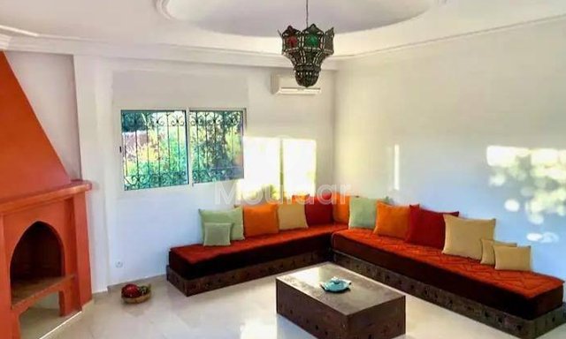 Villa de Luxe à Vendre à Marrakech – 4400m² d'Élégance