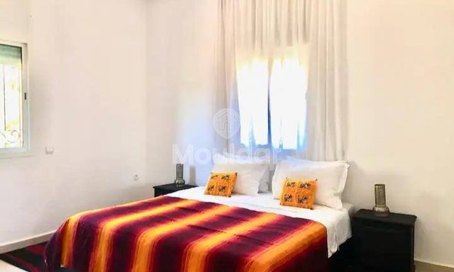 Villa de Luxe à Vendre à Marrakech – 4400m² d'Élégance - 3