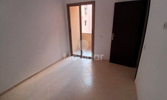 Marrakeş'te Mabrouka'da kiralık 2 odalı daire