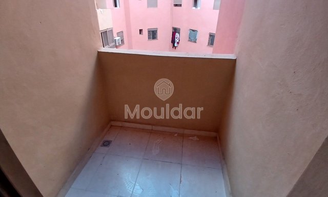 Marrakeş'te Mabrouka'da kiralık 2 odalı daire - 4