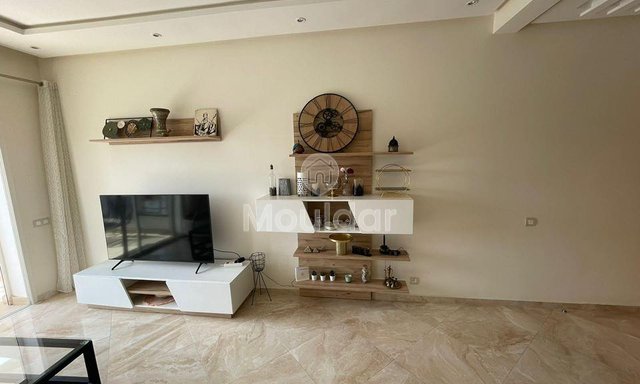 Apartment for Sale in Sidi Rahal: 2 Charming Bedrooms - 3