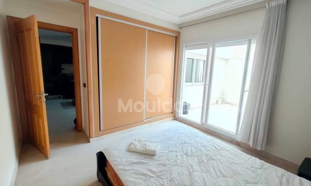 ستوديو حديث للإيجار في الدار البيضاء - مرس السلطان - 2