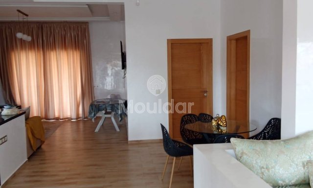 Élégante Villa à Vendre à Marrakech - 800m² de Charme - 3