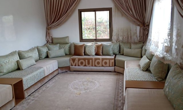Élégante Villa à Vendre à Marrakech - 800m² de Charme