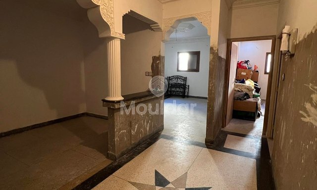 منزل للبيع في آسفي: فرصة فريدة على 96م² - 3