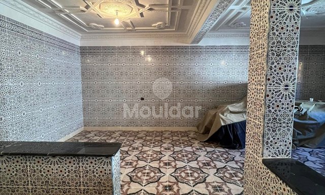 منزل للبيع في آسفي: فرصة فريدة على 96م²