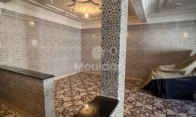 منزل للبيع في آسفي: فرصة فريدة على 96م² - 2