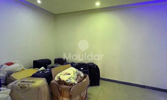 منزل للبيع في آسفي: فرصة فريدة على 96م² - 4