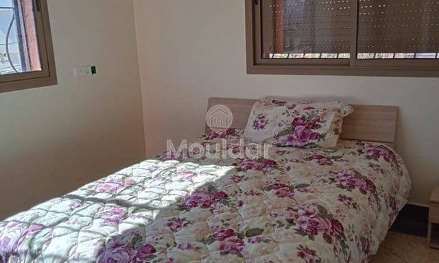 منزل الأحلام للإيجار في مراكش - 4 غرف نوم - 2